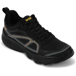 Leap7x WATSON-1E Lacing Sports Shoes | Lace-Up Closure - Suitable for Walking & Running Shoes For Men