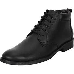 Leather Boots for Men