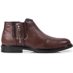 Leather Boots for Men Premium Comfort, Durability & Versatile Design