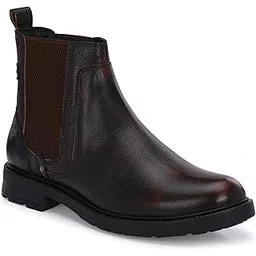 Leather Chelsea Boots for Men | Trendy, Stylish & Casual Boots