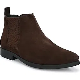 Leather Chelsea Boots for Men | Trendy, Stylish & Casual Boots for Men