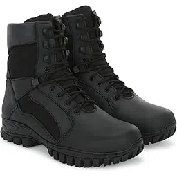 LEATHER COMBAT ARMY BOOT/TRACTICAL SHOES/ARMY SHOES/DMS SHOES FOR MEN ARM00120