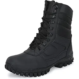 Leather Combat Tactical Army Boot/DMS Shoes for Men ARM122