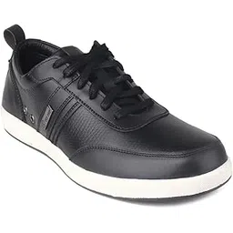 Leather Sneakers for Men