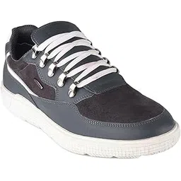 Leather Sneakers for Men