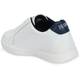 Leather Sneakers Premium Comfort Fit Footwear Casual Party Wear Sneakers For Men