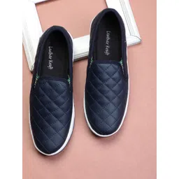 LeatherKraft Men Sneakers