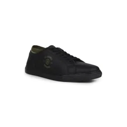 Lee Cooper Men Suede Sneakers