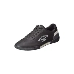 Lee Cooper Men Suede Sneakers
