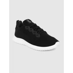 Lee Cooper Men Woven Design Sneakers