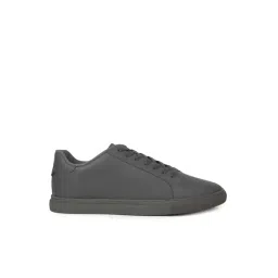 Lee Cooper Men's LC6307A Grey Sneakers