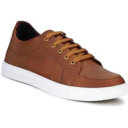 LEE Greem Men's Fashion Sneakers - Comfortable and Stylish Athletic Shoes