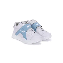 LEEPEETER Men Colourblocked Sneakers