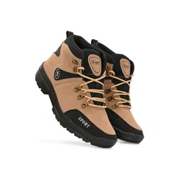 Lejano Men Colourblocked Sneakers