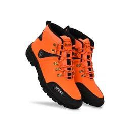 Lejano Men Colourblocked Sneakers