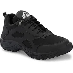 Leo Men's Light Weight Waterproof Casual Shoes for Trekking,Hiking & Other Casual Purpose