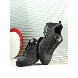 Leo's Fitness Shoes Trailpulse Men Lace-Ups Trekking Sports Shoes