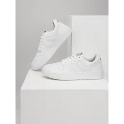 Levis Men PU Sneakers