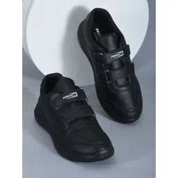 Liberty Kids Velcro School Shoes