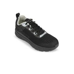 Liberty Matcher Men Textile Running Non-Marking Shoes