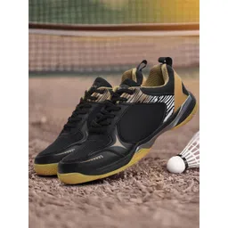 Liberty Men Badminton Non-Marking Shoes