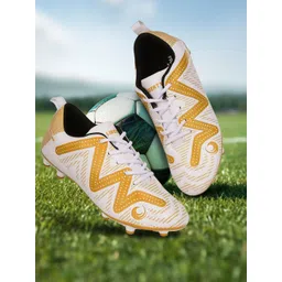 Liberty Men Football Non-Marking Shoes