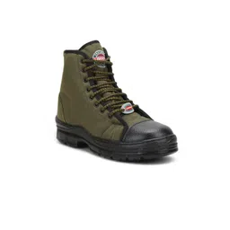 Liberty Men HUNTER-Z High-Top Trekking Shoes