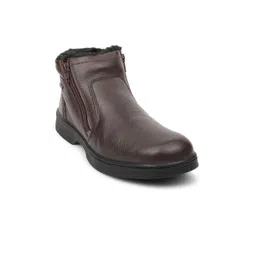 Liberty Men Mid-Top Regular Boots