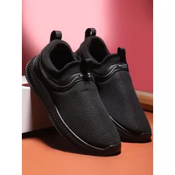 Liberty Men Slip-On Walking Sports Shoes