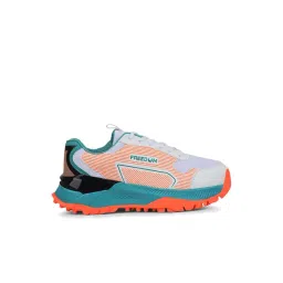 Liberty Men's Freedom STRIKER-1 Orange Running Shoes