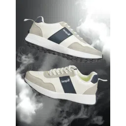 Liberty Men's LEAP7X FRONX-2E Blue Running Shoes