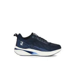 Liberty Men's LEAP7X GHD-35 Royal Blue Running Shoes
