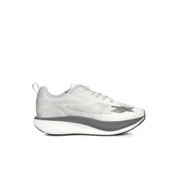 Liberty Men's LEAP7X XLM-02 White Running Shoes