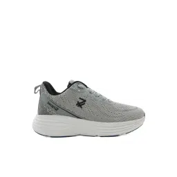 Liberty Men's Light Grey Sneakers