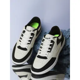 Liberty Men's White Sneakers