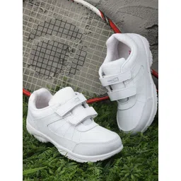 Liberty Unisex Colourblocked Sneakers