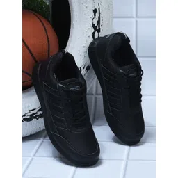 Liberty Unisex Lace Up Lightweight Sneakers