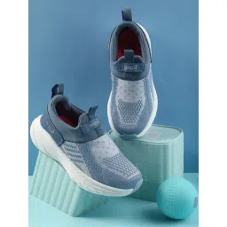 Liberty Women's Blue Walking Shoes