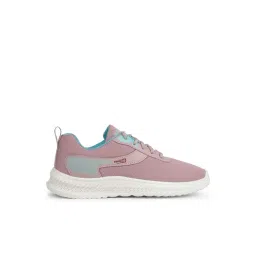 Liberty Women's Peach Running Shoes