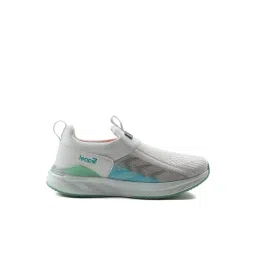 Liberty Women's White Walking Shoes