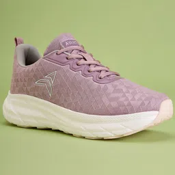 Libra Outdoor Sports Shoes with Enhanced Grip TPR Outsole & Laces Running Shoes Running Shoes For Women