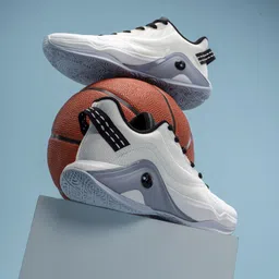 Lifestyle Casual Shoes for Men | Classic Rounded Toe, Soothing Insole Casuals For Men