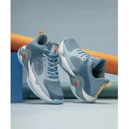 Lifestyle Casual Shoes for Men | Classic Rounded Toe, Soothing Insole Sneakers For Men