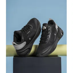 Lifestyle Casual Shoes for Men | Classic Rounded Toe, Soothing Insole Sneakers For Men