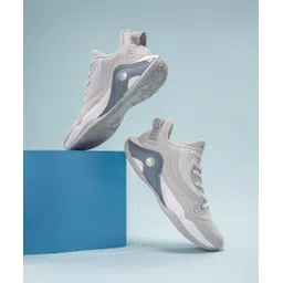 Lifestyle Casual Shoes for Men | Classic Rounded Toe, Soothing Insole Sneakers For Men