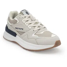 Lifestyle Casual Shoes for Men | Elegantly Rounded Front, Soothing Insole Sneakers For Men