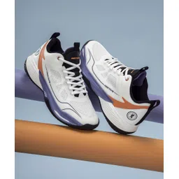 Lifestyle Casual Shoes for Men | Elegantly Rounded Front, Soothing Insole Sneakers For Men