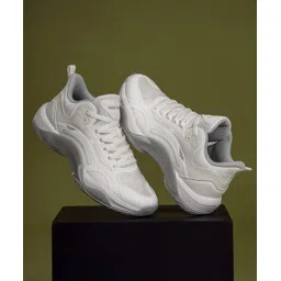 Lifestyle Casual Shoes for Men | Elegantly Rounded Front, Soothing Insole Sneakers For Men