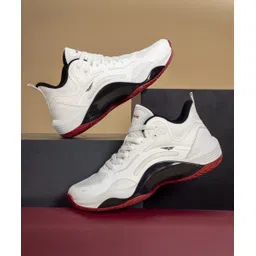 Lifestyle Casual Shoes for Men | Elegantly Rounded Front, Soothing Insole Sneakers For Men