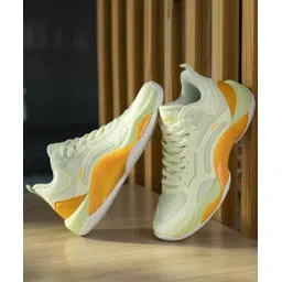 Lifestyle Casual Shoes for Men | Elegantly Rounded Front, Soothing Insole Sneakers For Men